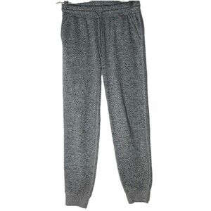 Gap Fit Grey Jogger Pants With Pockets Size XS